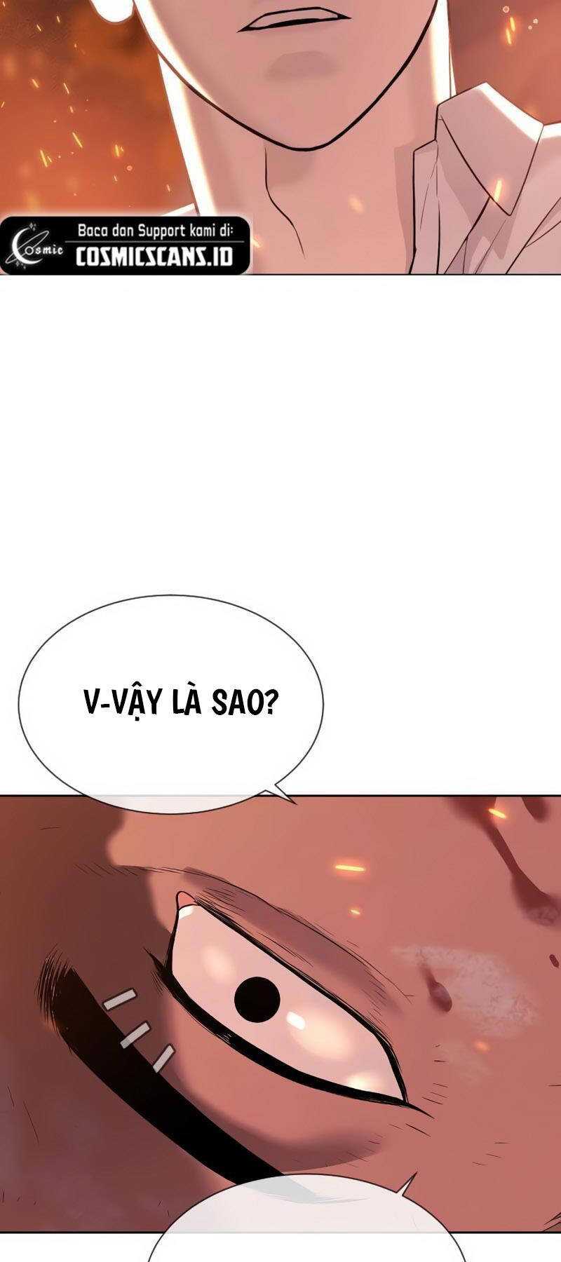 Sát Thủ Peter Chap 37 - Next Chap 38