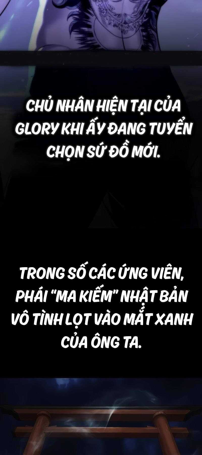Sát Thủ Peter Chap 37 - Next Chap 38