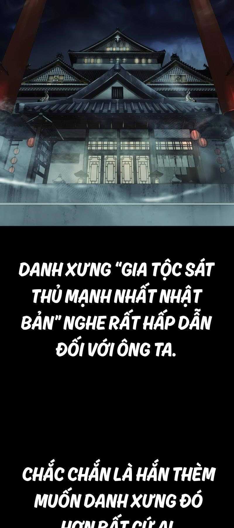Sát Thủ Peter Chap 37 - Next Chap 38