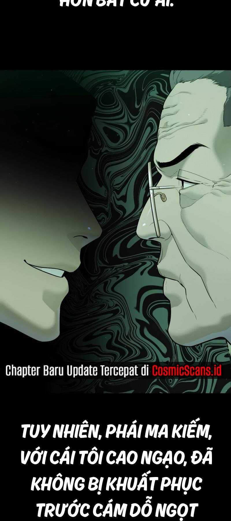 Sát Thủ Peter Chap 37 - Next Chap 38