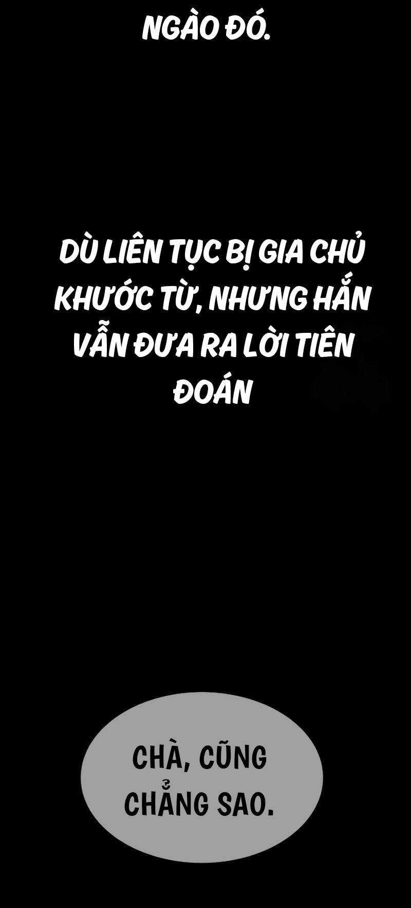 Sát Thủ Peter Chap 37 - Next Chap 38