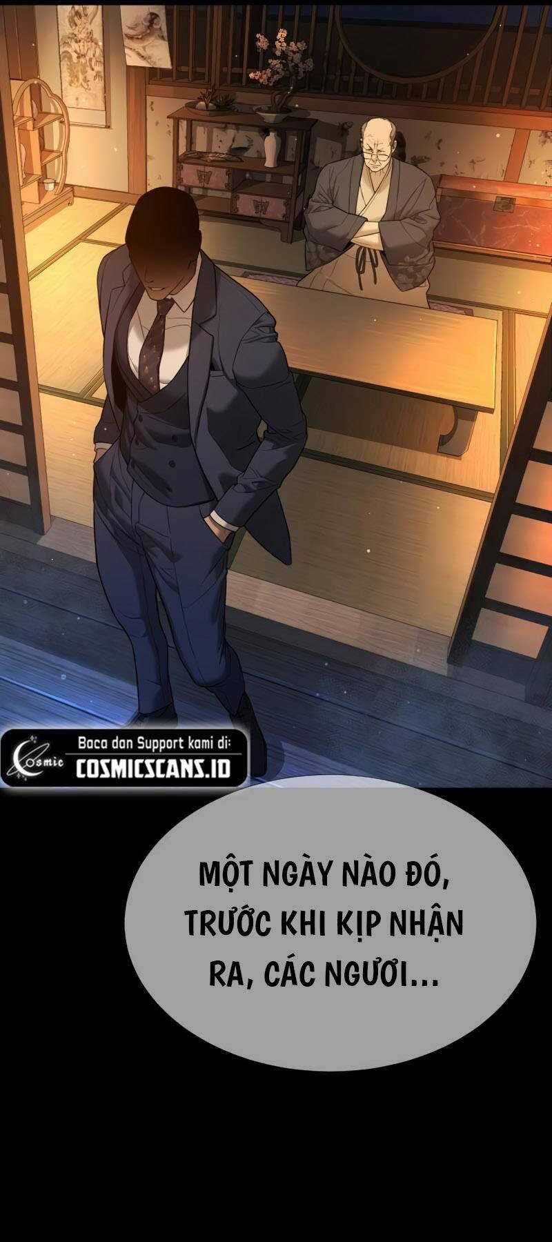 Sát Thủ Peter Chap 37 - Next Chap 38