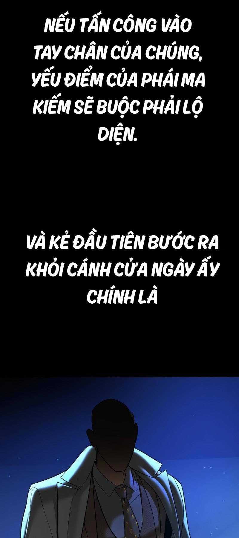 Sát Thủ Peter Chap 37 - Next Chap 38