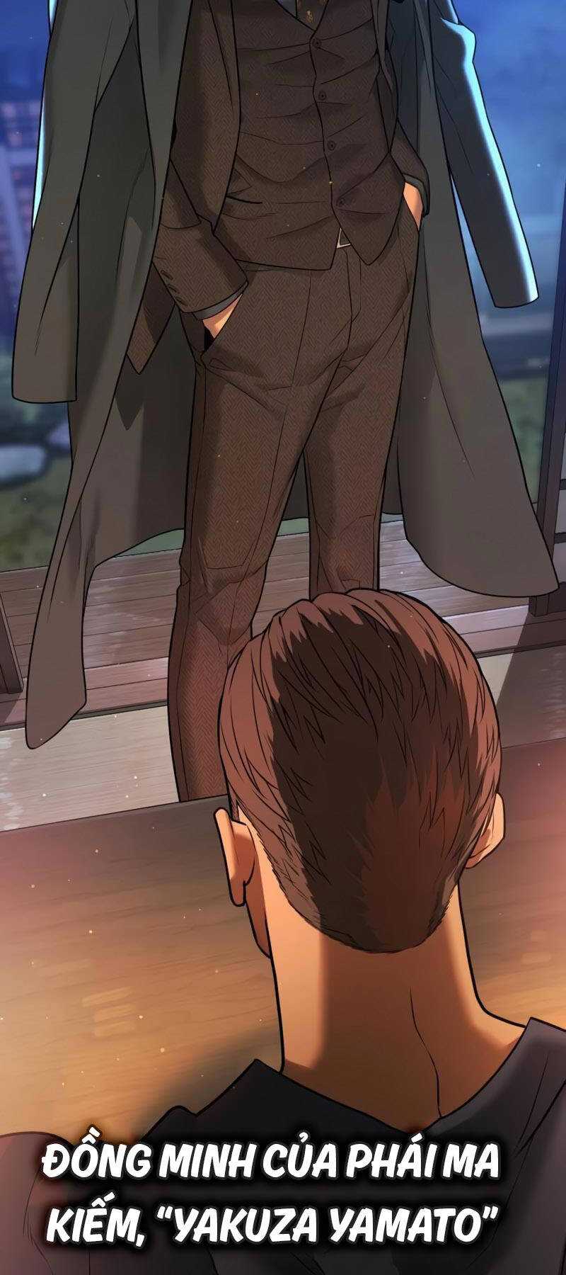 Sát Thủ Peter Chap 37 - Next Chap 38