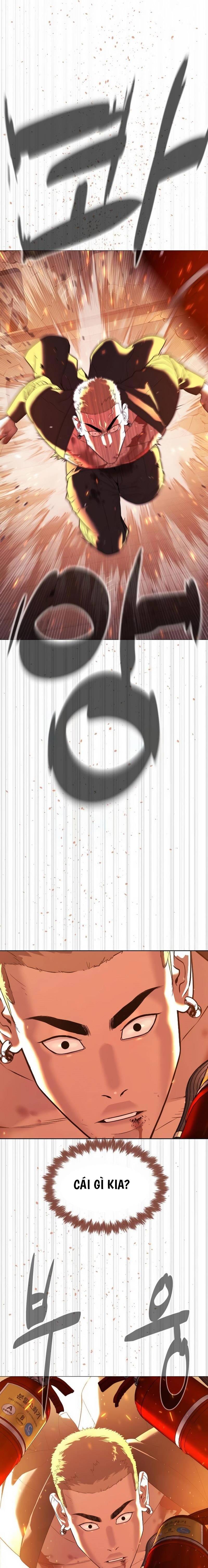 Sát Thủ Peter Chap 37 - Next Chap 38