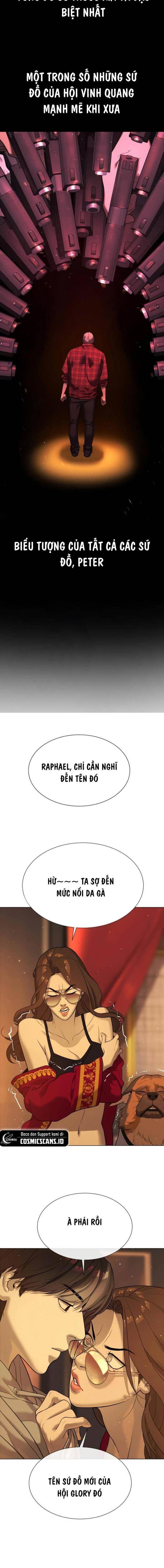 Sát Thủ Peter Chap 38.5 - Next Chap 39.5