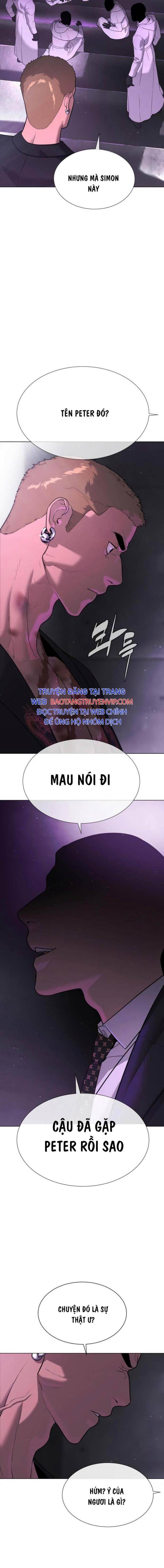 Sát Thủ Peter Chap 38.5 - Next Chap 39.5