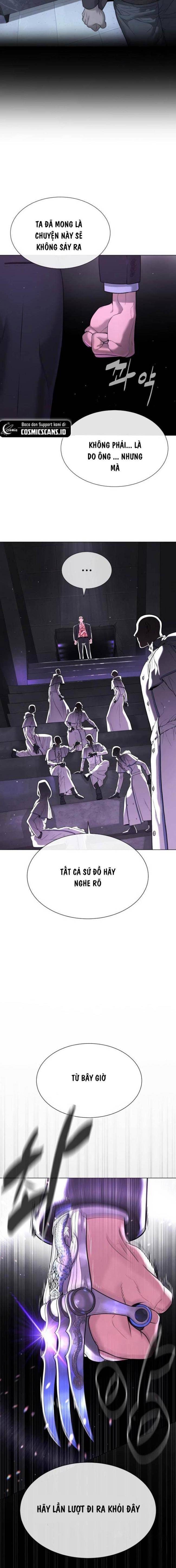 Sát Thủ Peter Chap 38.5 - Next Chap 39.5