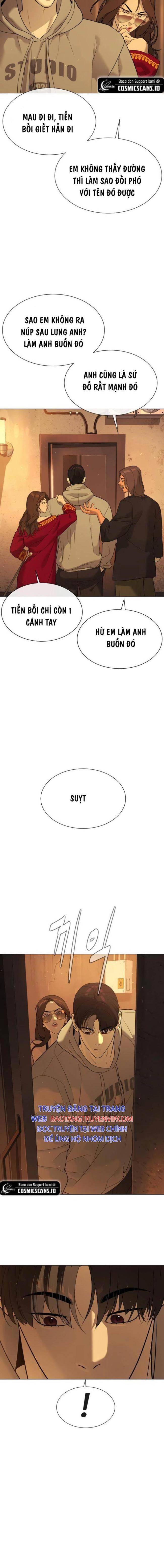 Sát Thủ Peter Chap 38.5 - Next Chap 39.5