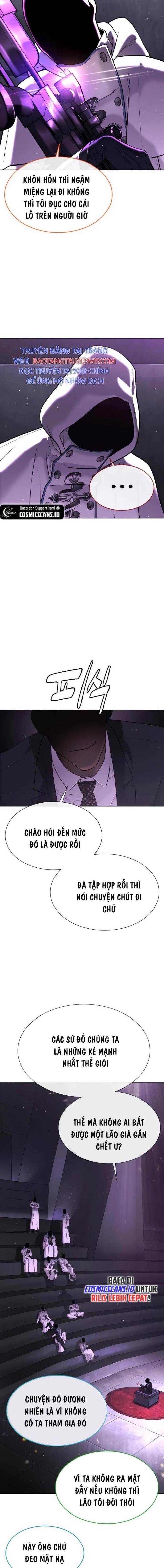 Sát Thủ Peter Chap 38.5 - Next Chap 39.5