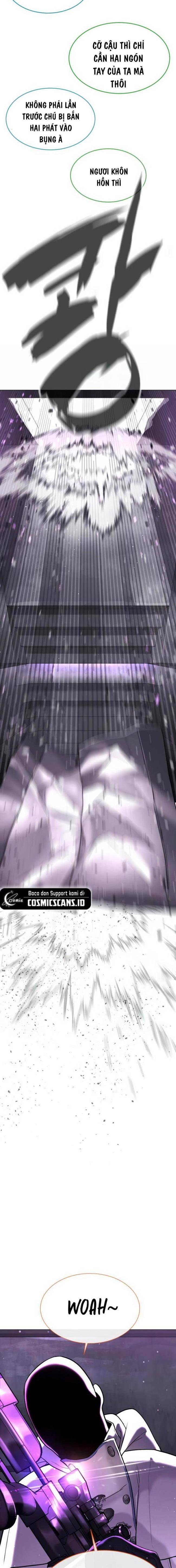 Sát Thủ Peter Chap 38.5 - Next Chap 39.5