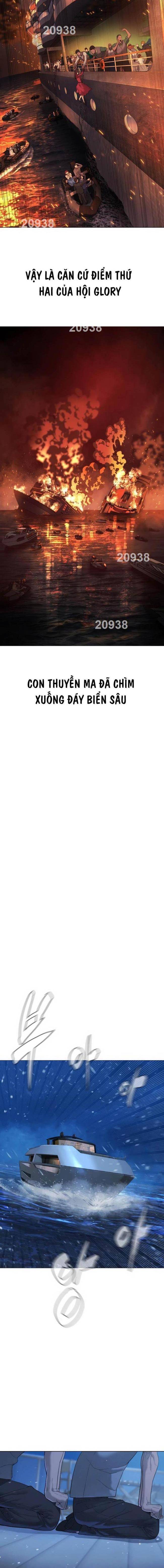 Sát Thủ Peter Chap 38 - Next Chap 39