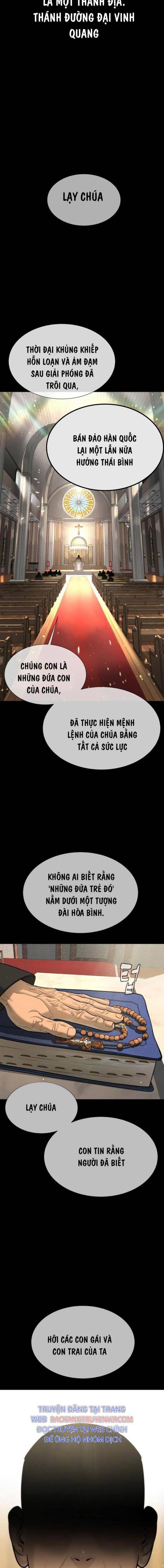 Sát Thủ Peter Chap 38 - Next Chap 39