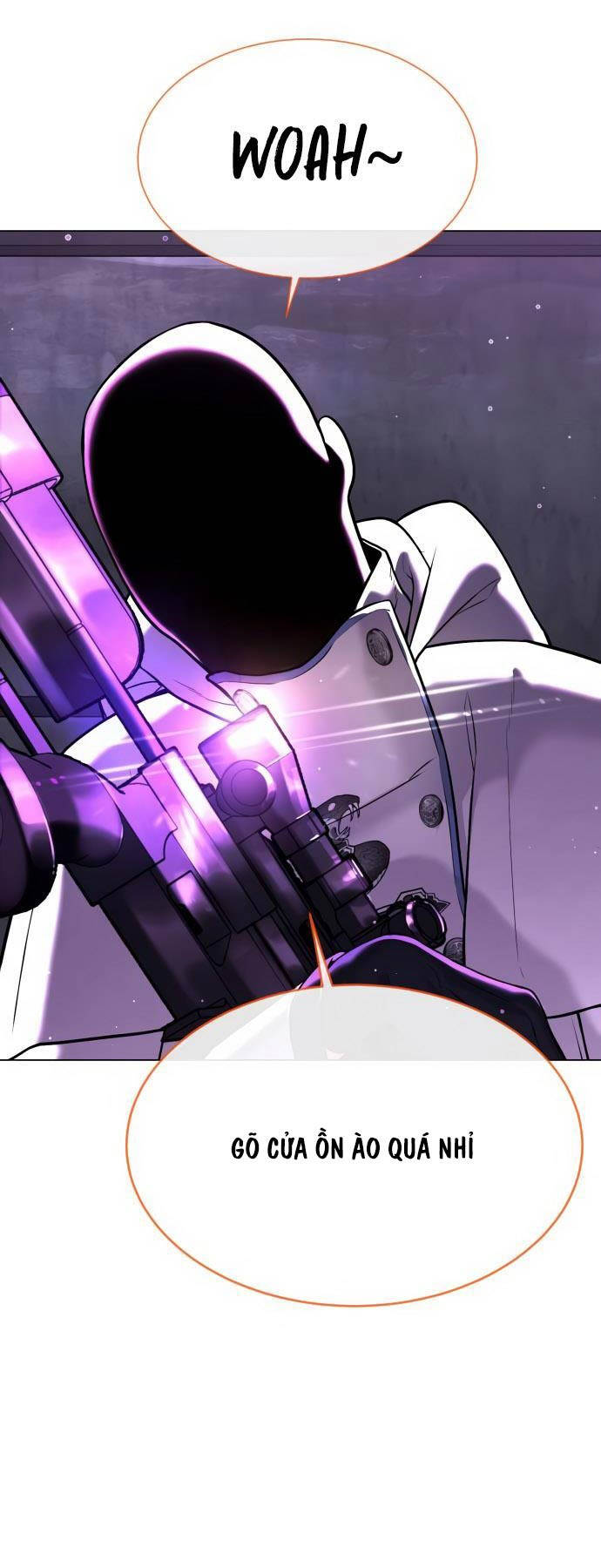 Sát Thủ Peter Chap 38 - Next Chap 39