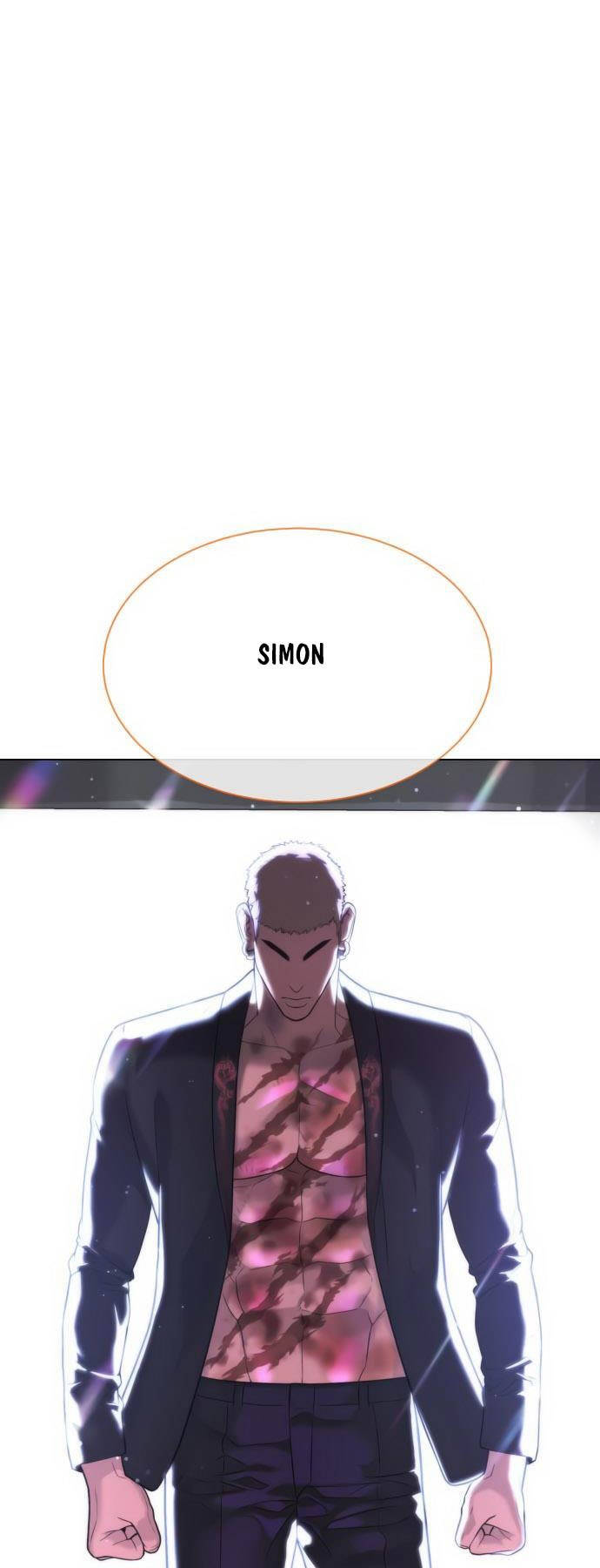 Sát Thủ Peter Chap 38 - Next Chap 39