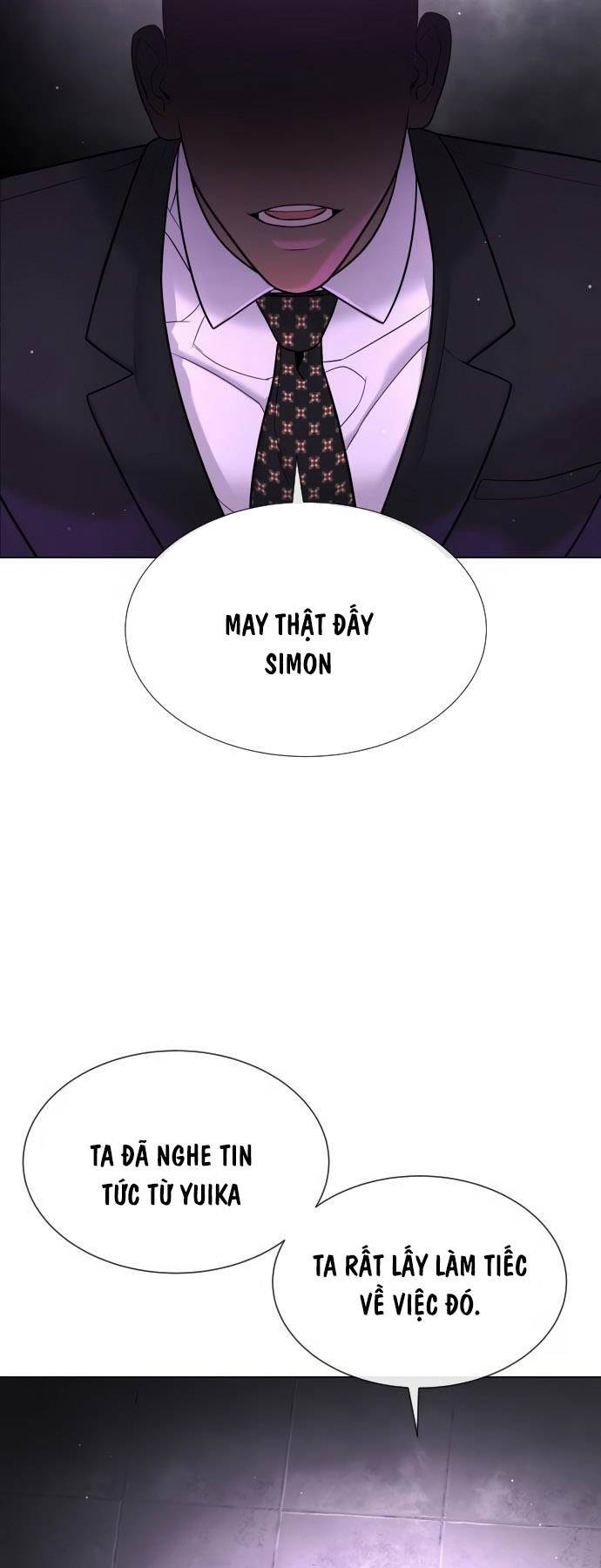 Sát Thủ Peter Chap 38 - Next Chap 39