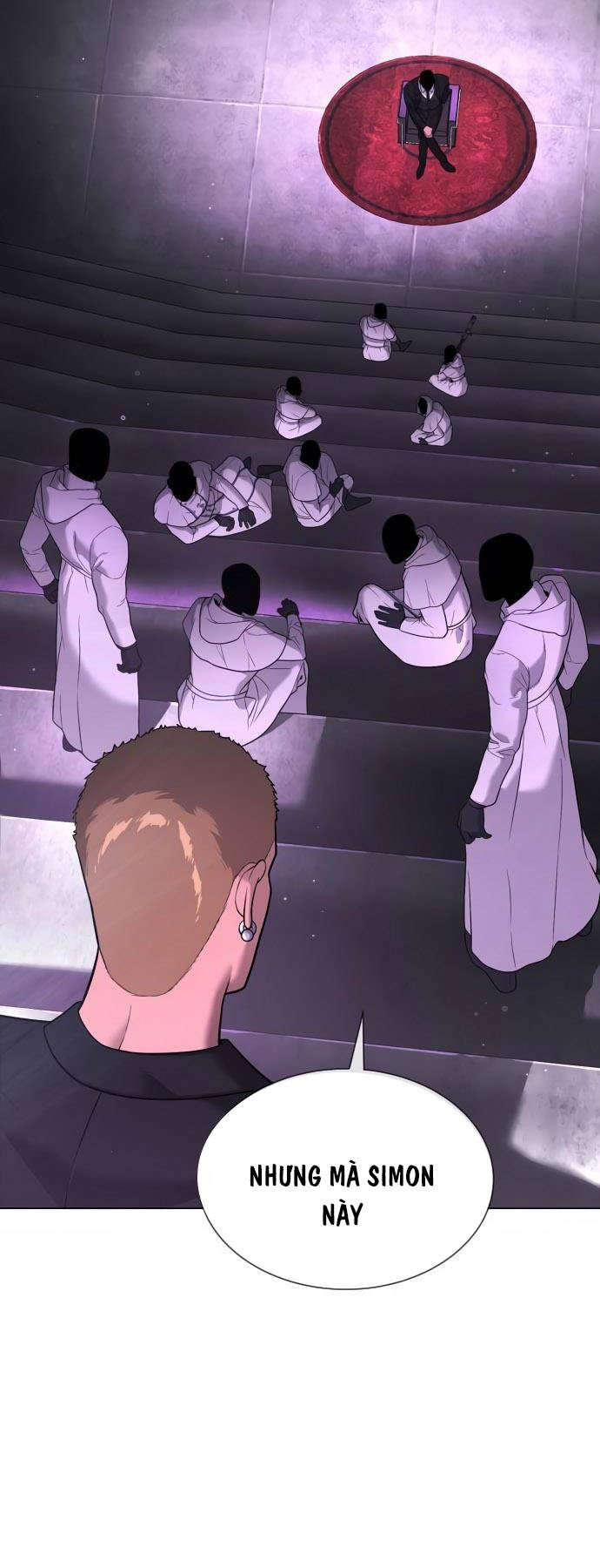 Sát Thủ Peter Chap 38 - Next Chap 39