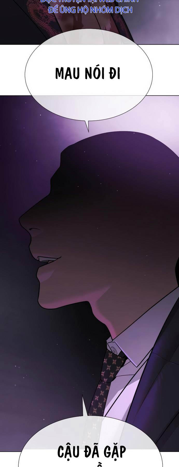 Sát Thủ Peter Chap 38 - Next Chap 39