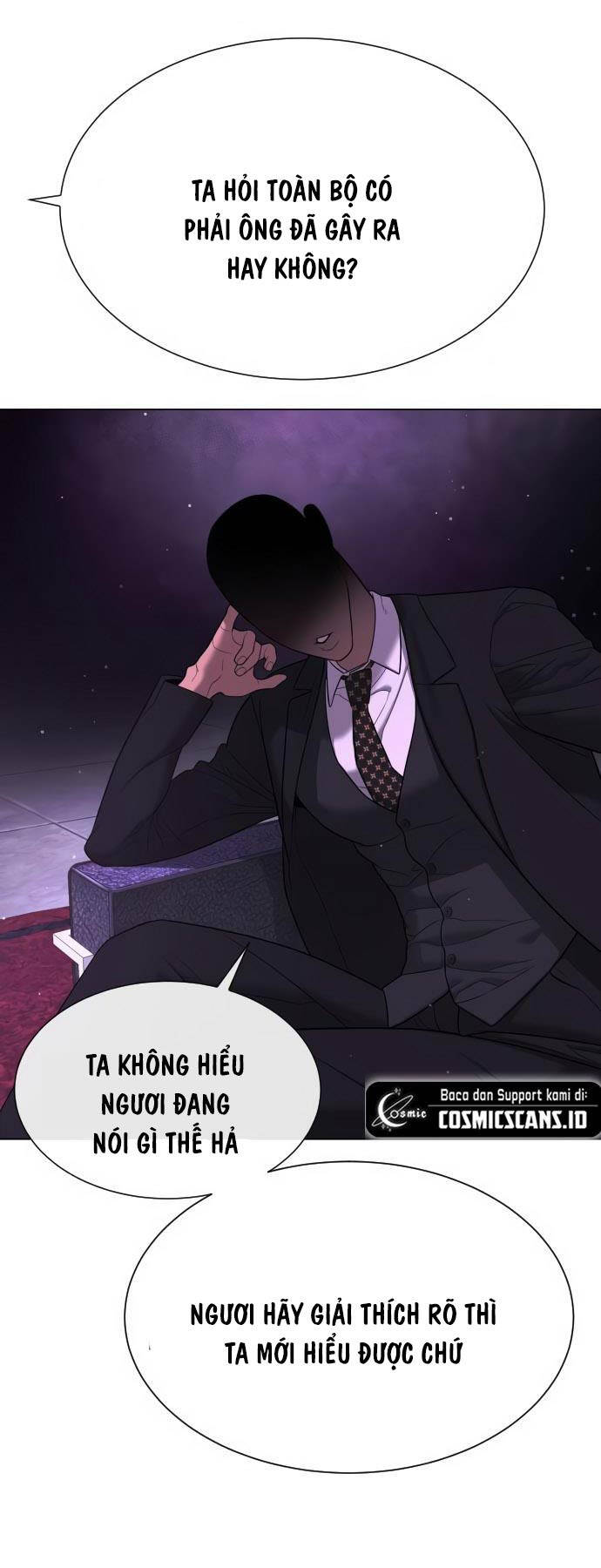 Sát Thủ Peter Chap 38 - Next Chap 39