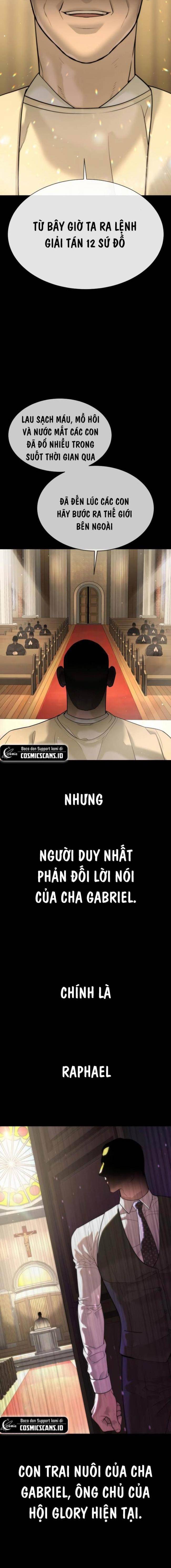 Sát Thủ Peter Chap 38 - Next Chap 39