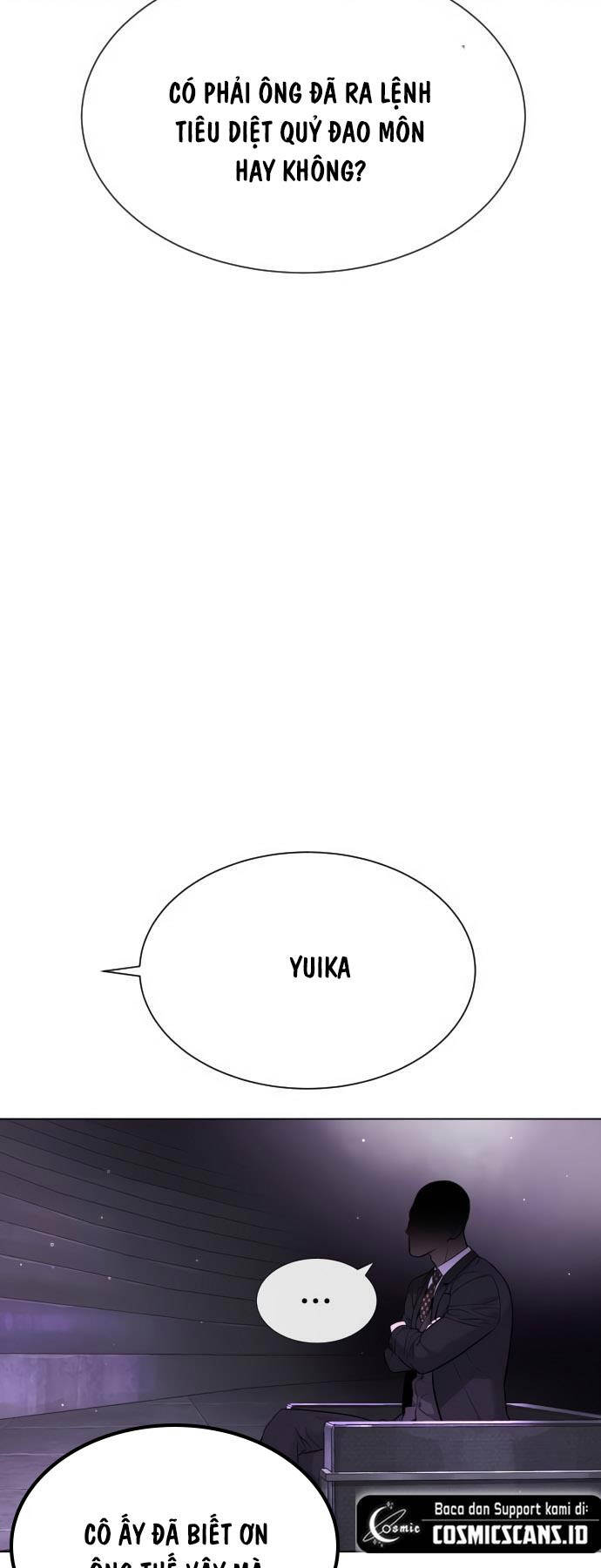 Sát Thủ Peter Chap 38 - Next Chap 39