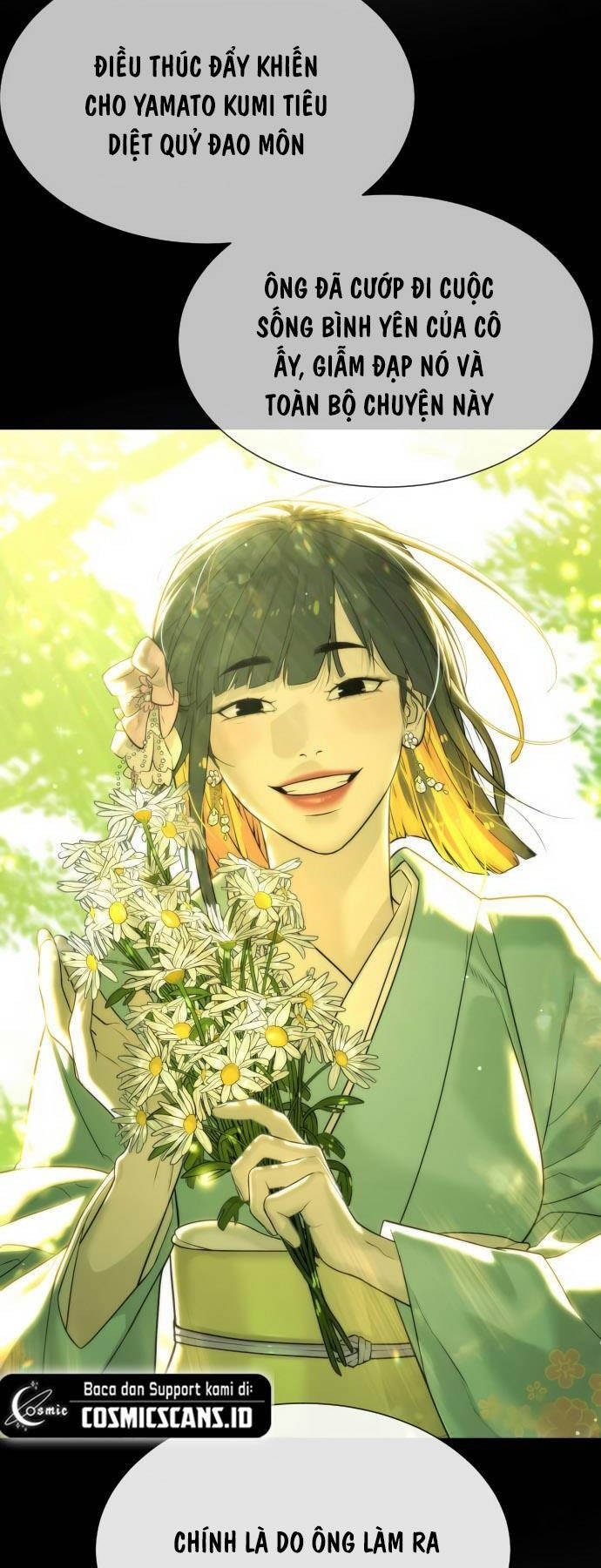 Sát Thủ Peter Chap 38 - Next Chap 39