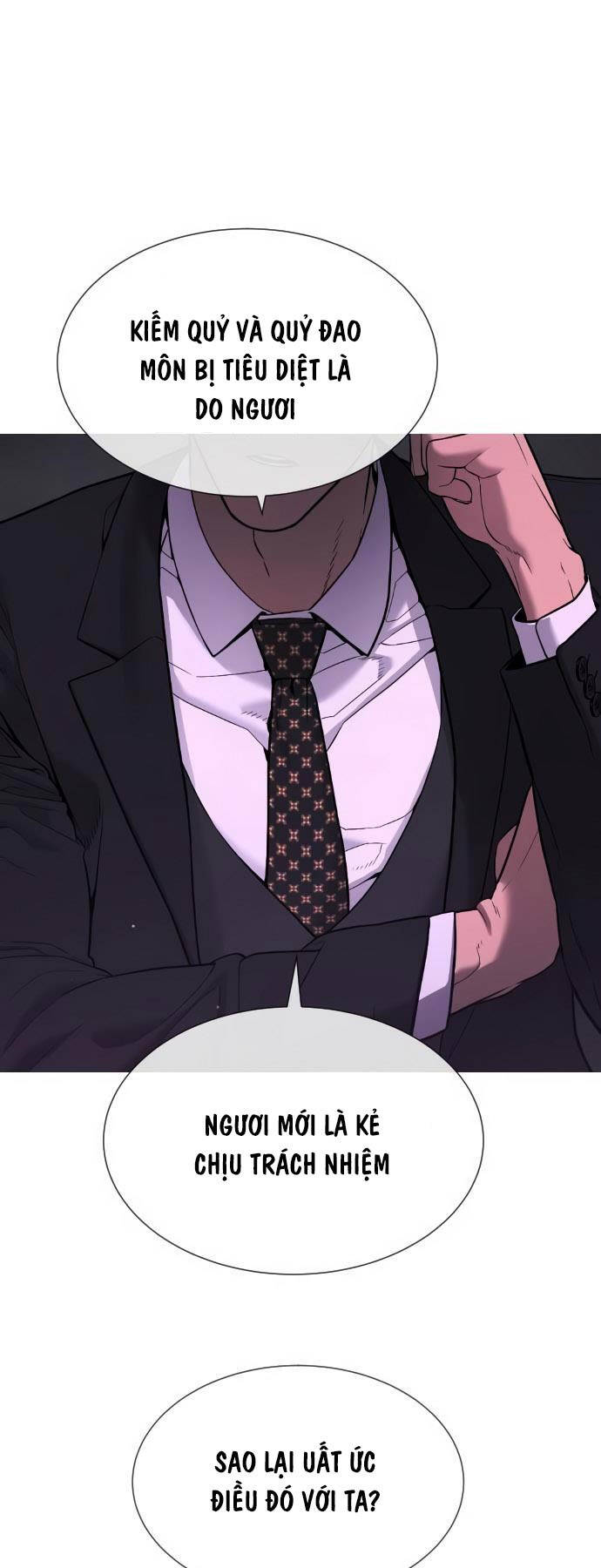 Sát Thủ Peter Chap 38 - Next Chap 39