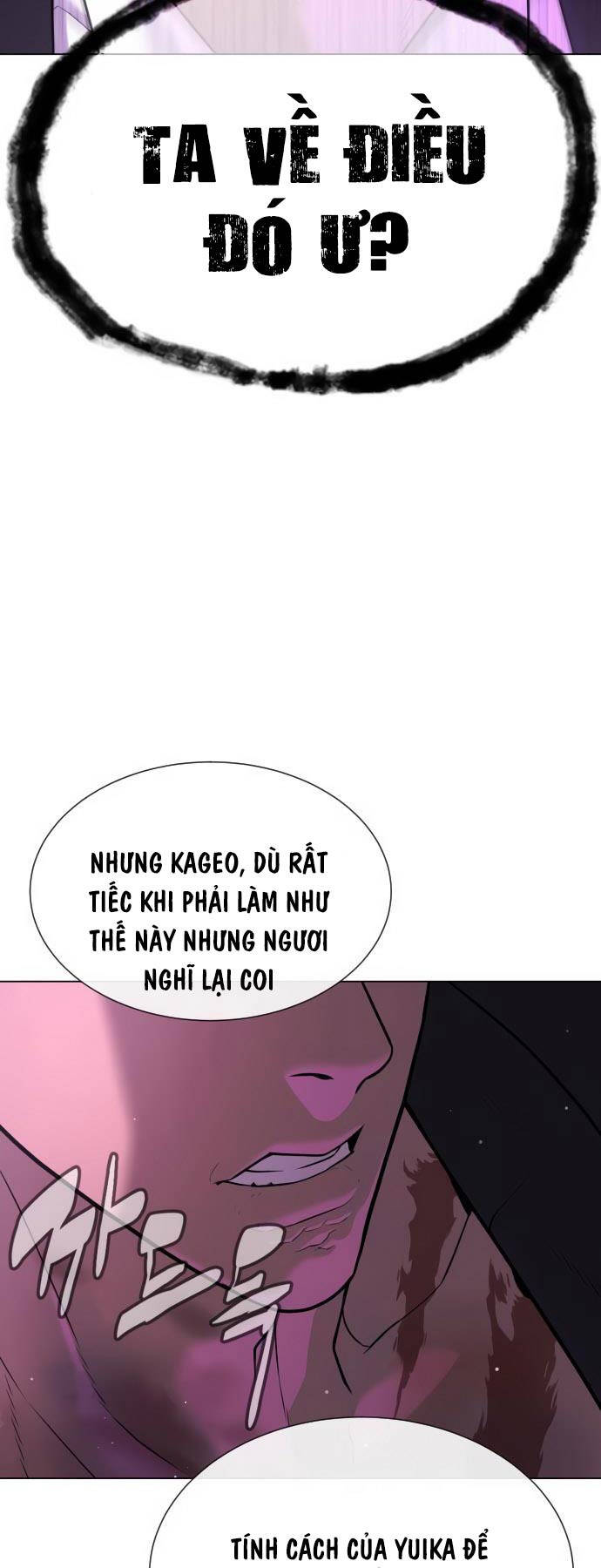 Sát Thủ Peter Chap 38 - Next Chap 39
