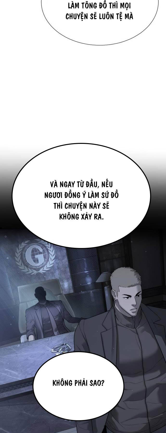 Sát Thủ Peter Chap 38 - Next Chap 39