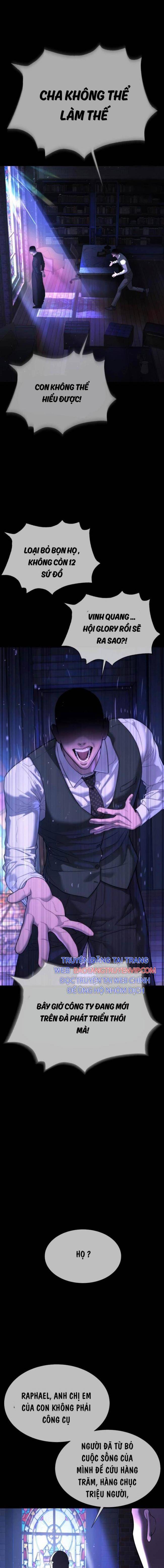 Sát Thủ Peter Chap 38 - Next Chap 39