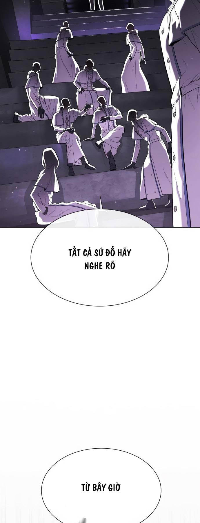 Sát Thủ Peter Chap 38 - Next Chap 39