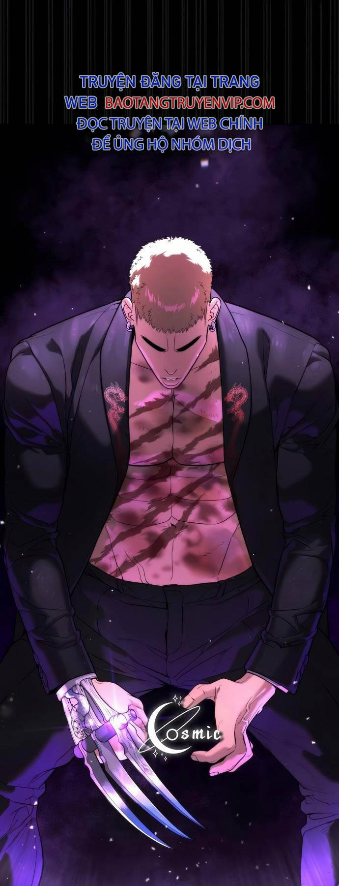 Sát Thủ Peter Chap 38 - Next Chap 39