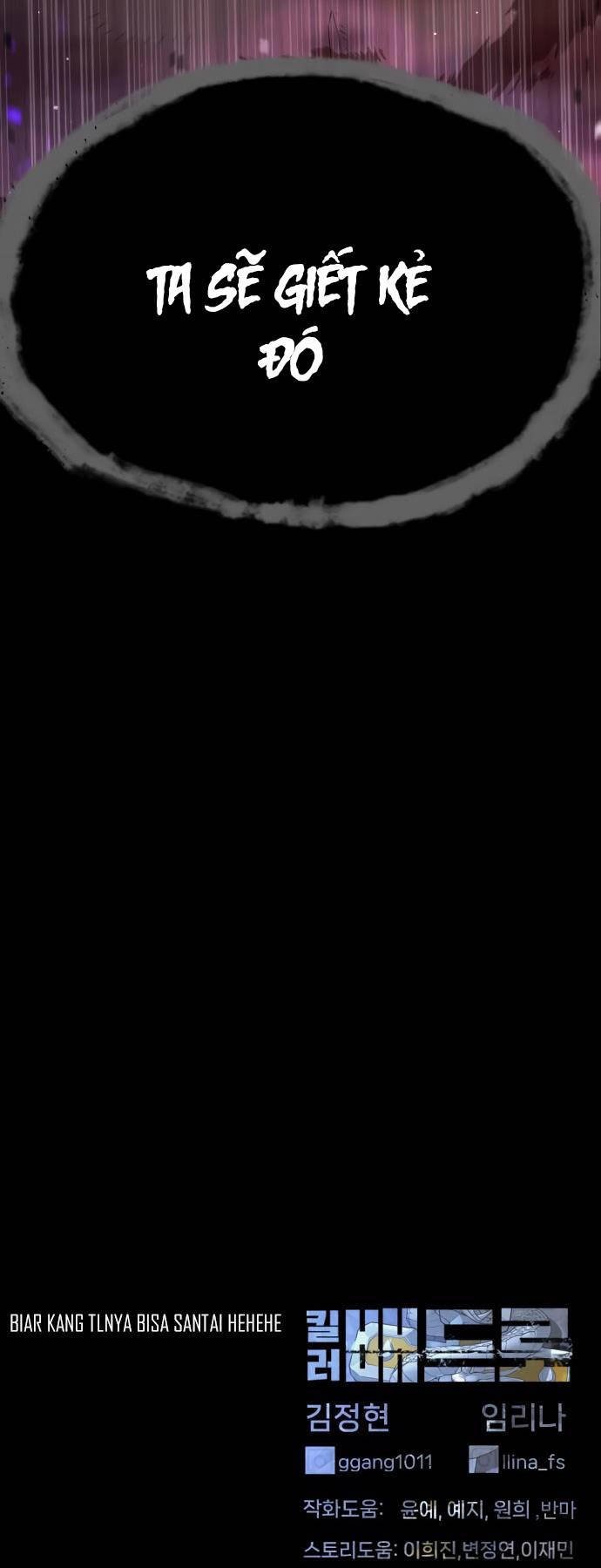 Sát Thủ Peter Chap 38 - Next Chap 39