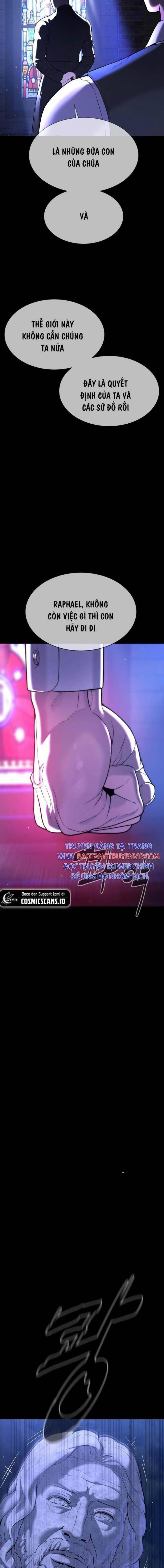 Sát Thủ Peter Chap 38 - Next Chap 39