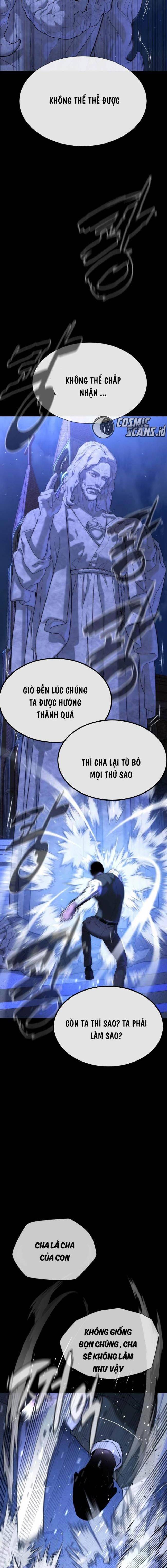 Sát Thủ Peter Chap 38 - Next Chap 39