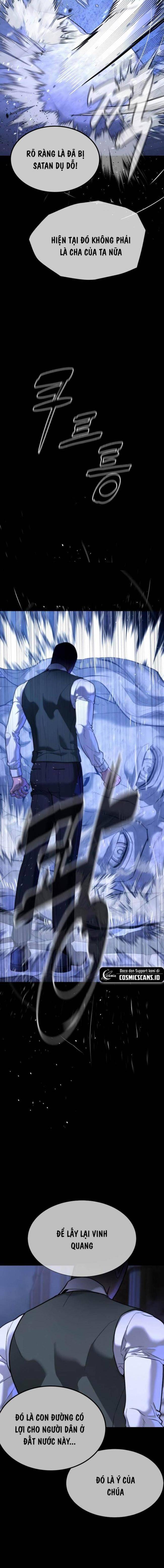 Sát Thủ Peter Chap 38 - Next Chap 39