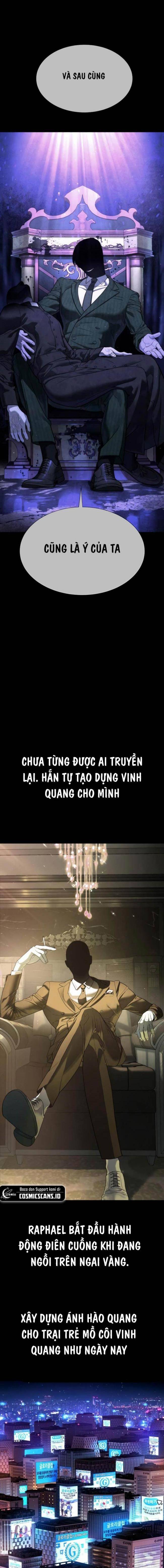 Sát Thủ Peter Chap 38 - Next Chap 39