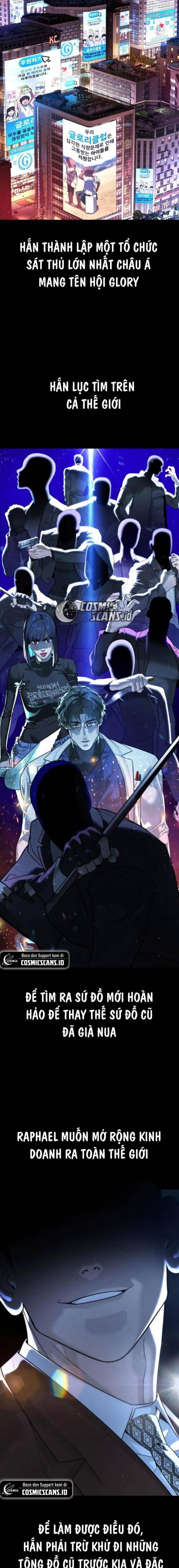 Sát Thủ Peter Chap 38 - Next Chap 39