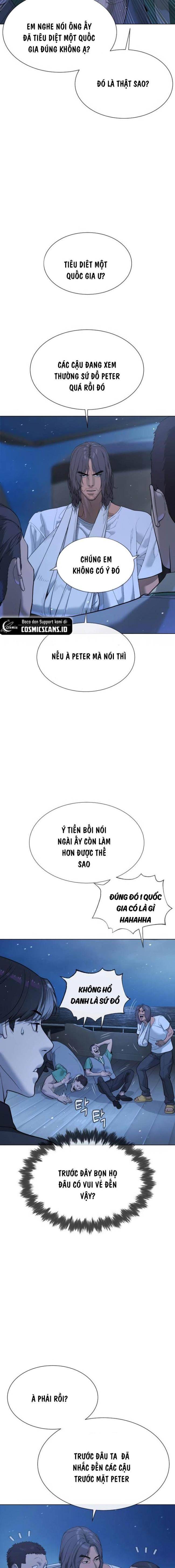 Sát Thủ Peter Chap 38 - Next Chap 39