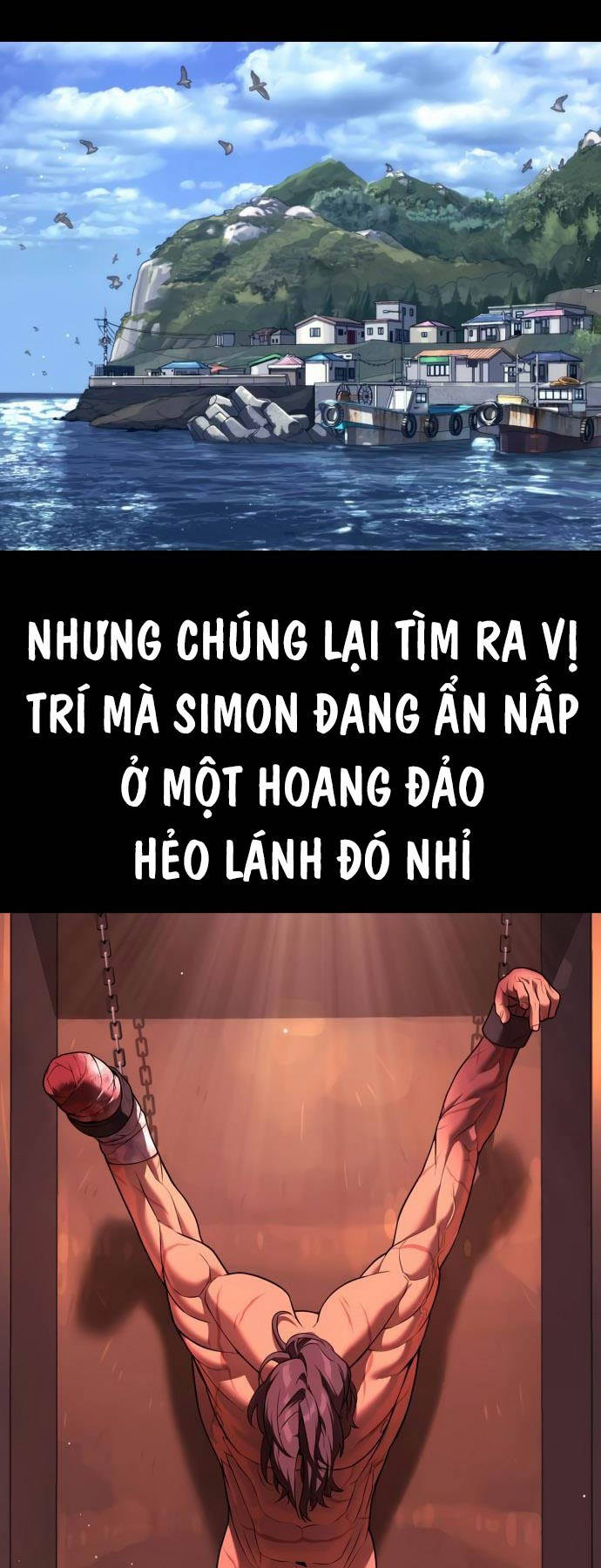 Sát Thủ Peter Chap 38 - Next Chap 39