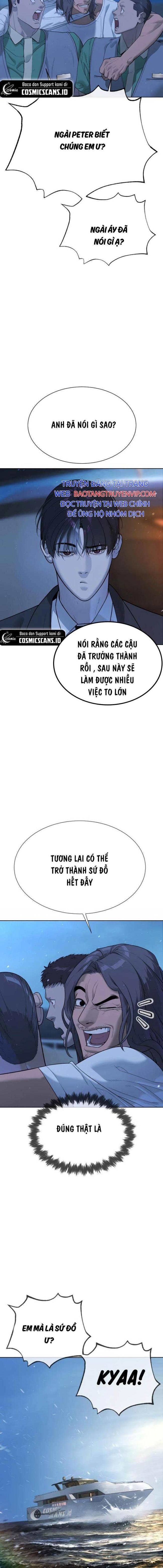 Sát Thủ Peter Chap 38 - Next Chap 39