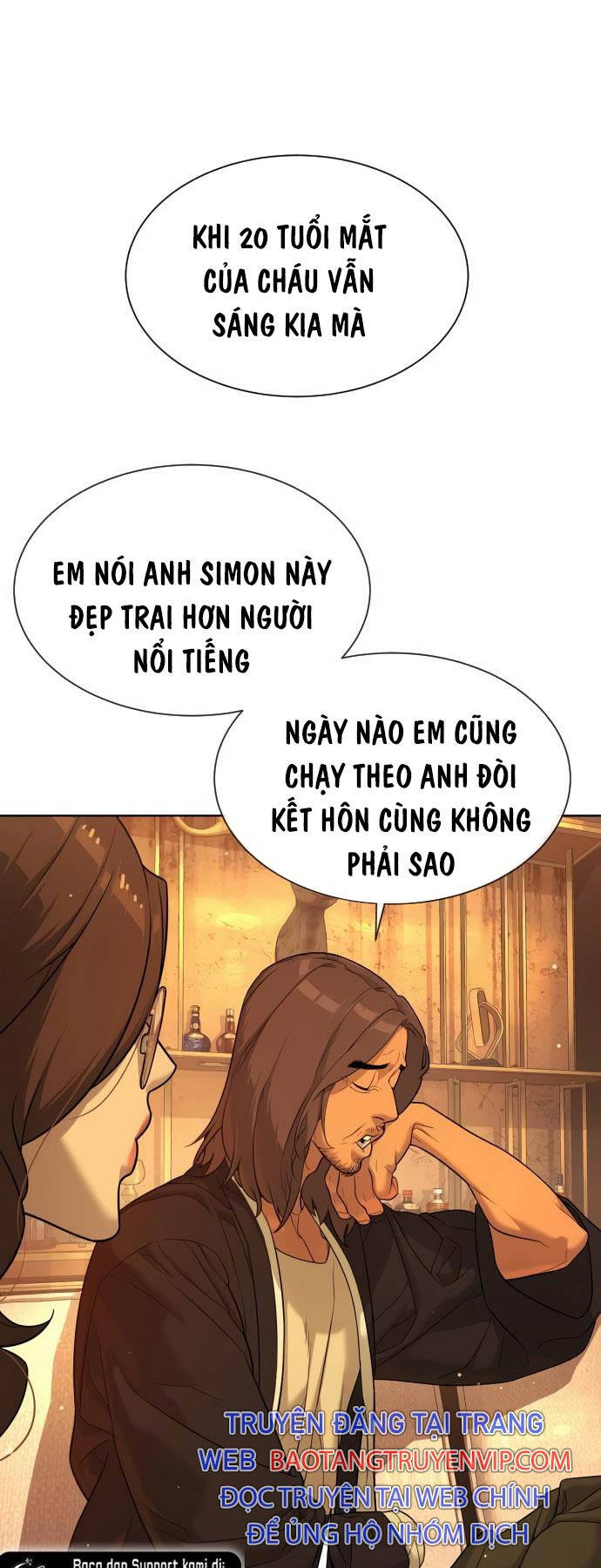 Sát Thủ Peter Chap 38 - Next Chap 39