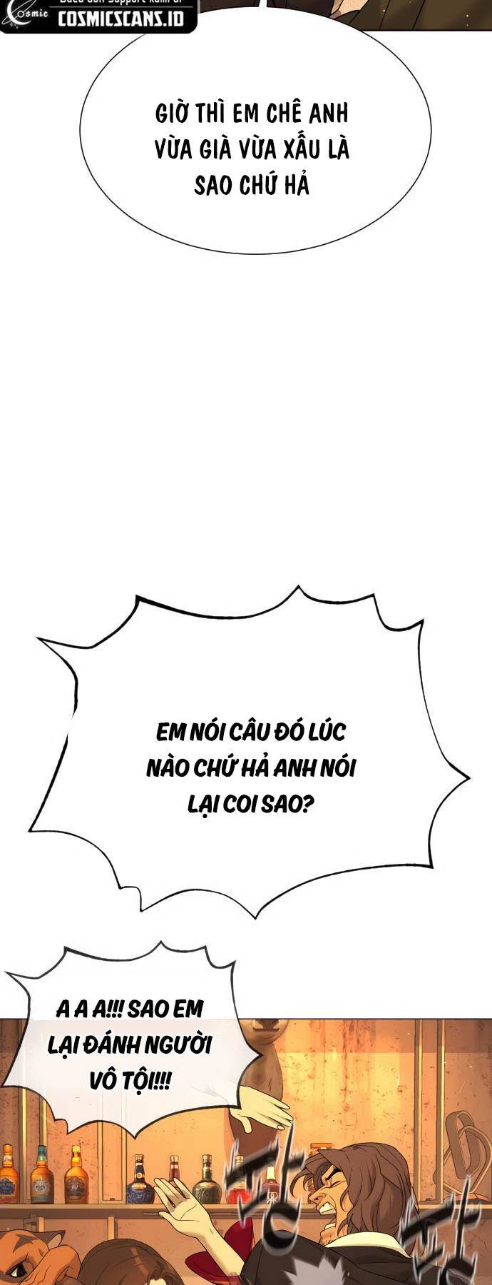 Sát Thủ Peter Chap 38 - Next Chap 39