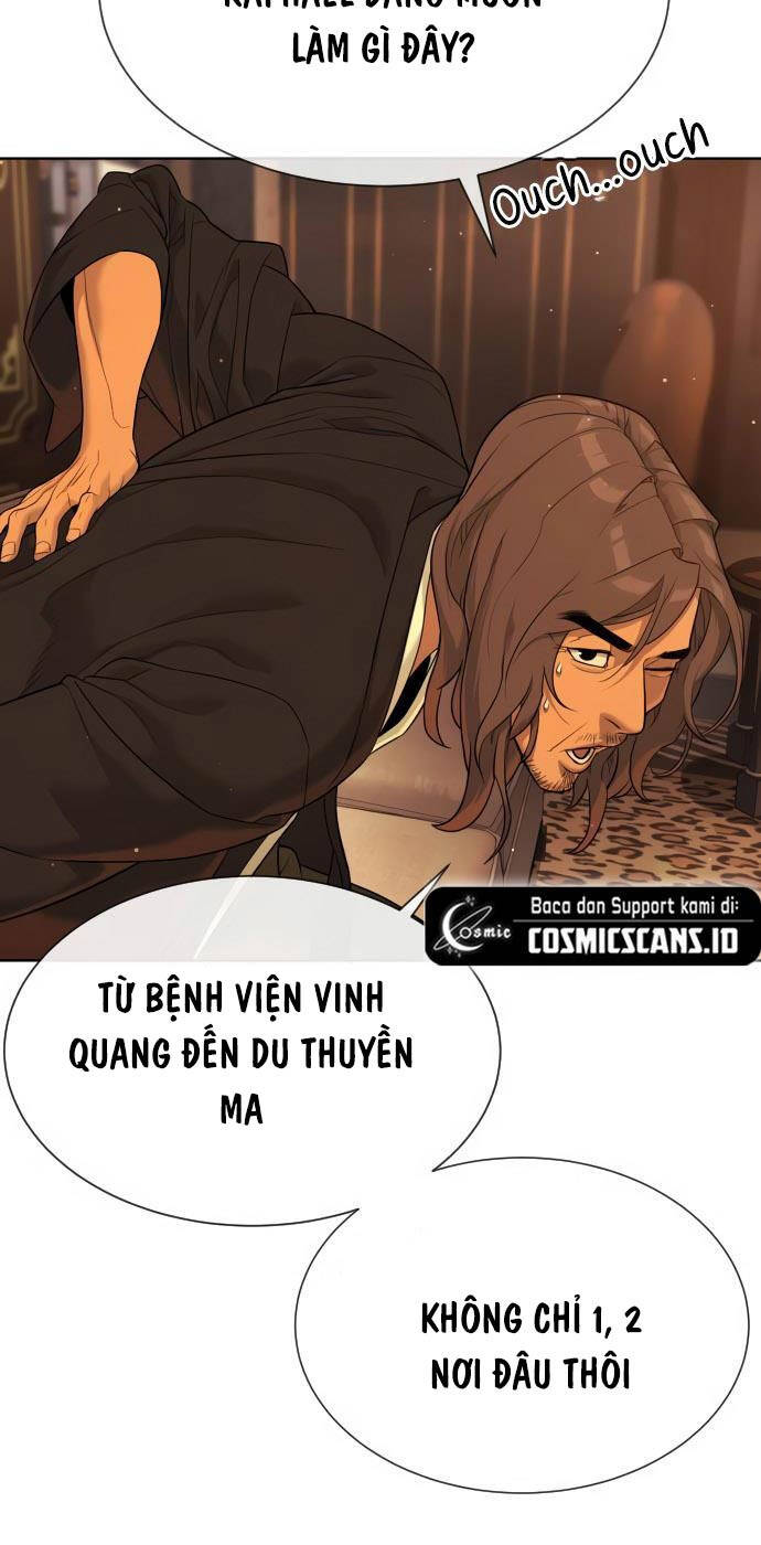 Sát Thủ Peter Chap 38 - Next Chap 39