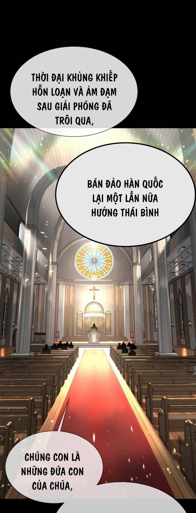 Sát Thủ Peter Chap 38 - Next Chap 39