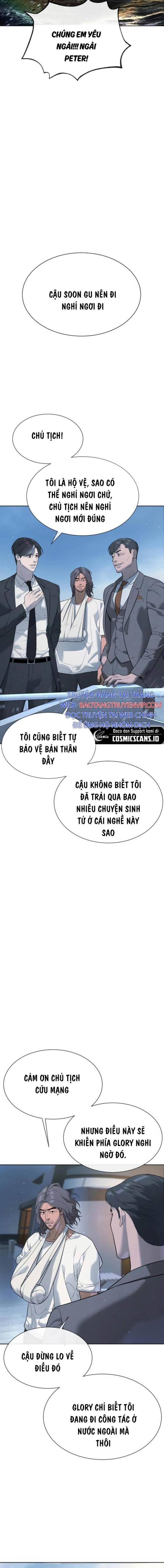 Sát Thủ Peter Chap 38 - Next Chap 39