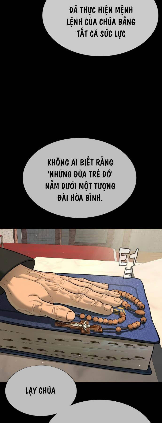 Sát Thủ Peter Chap 38 - Next Chap 39