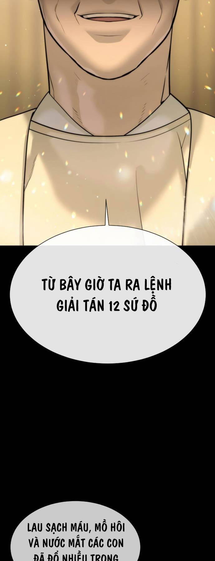 Sát Thủ Peter Chap 38 - Next Chap 39