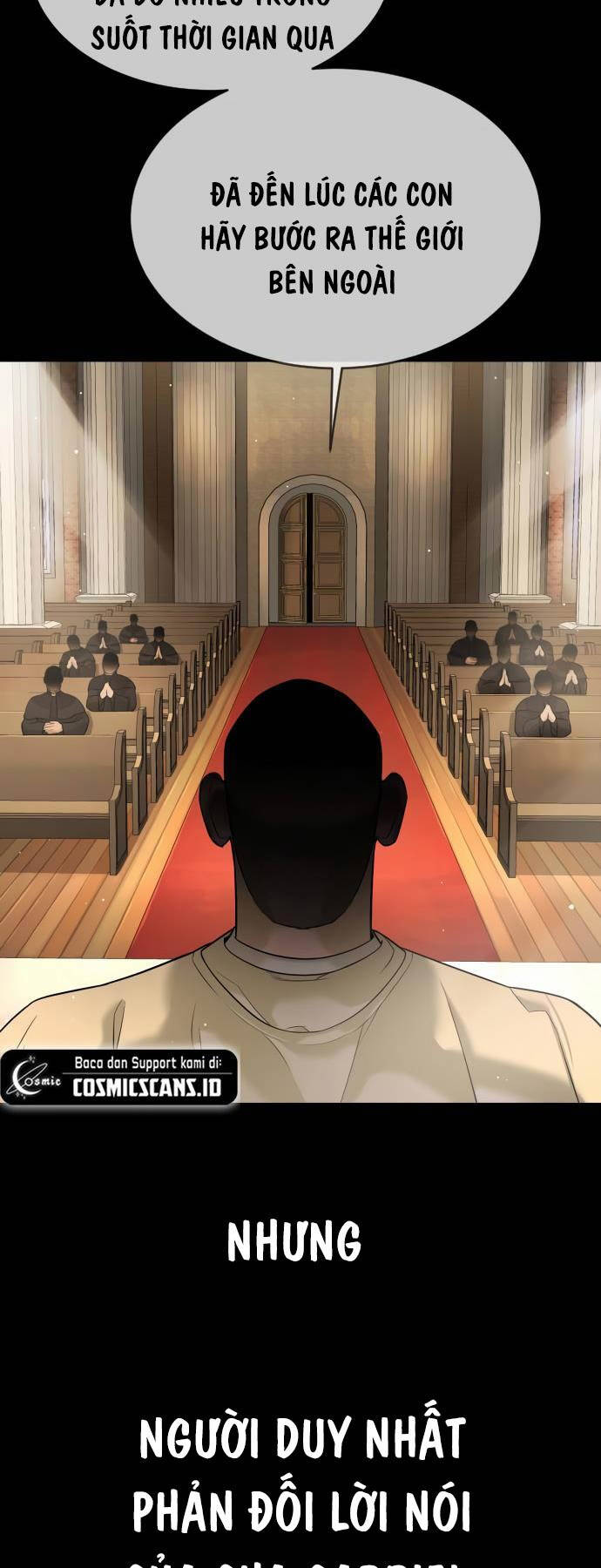 Sát Thủ Peter Chap 38 - Next Chap 39