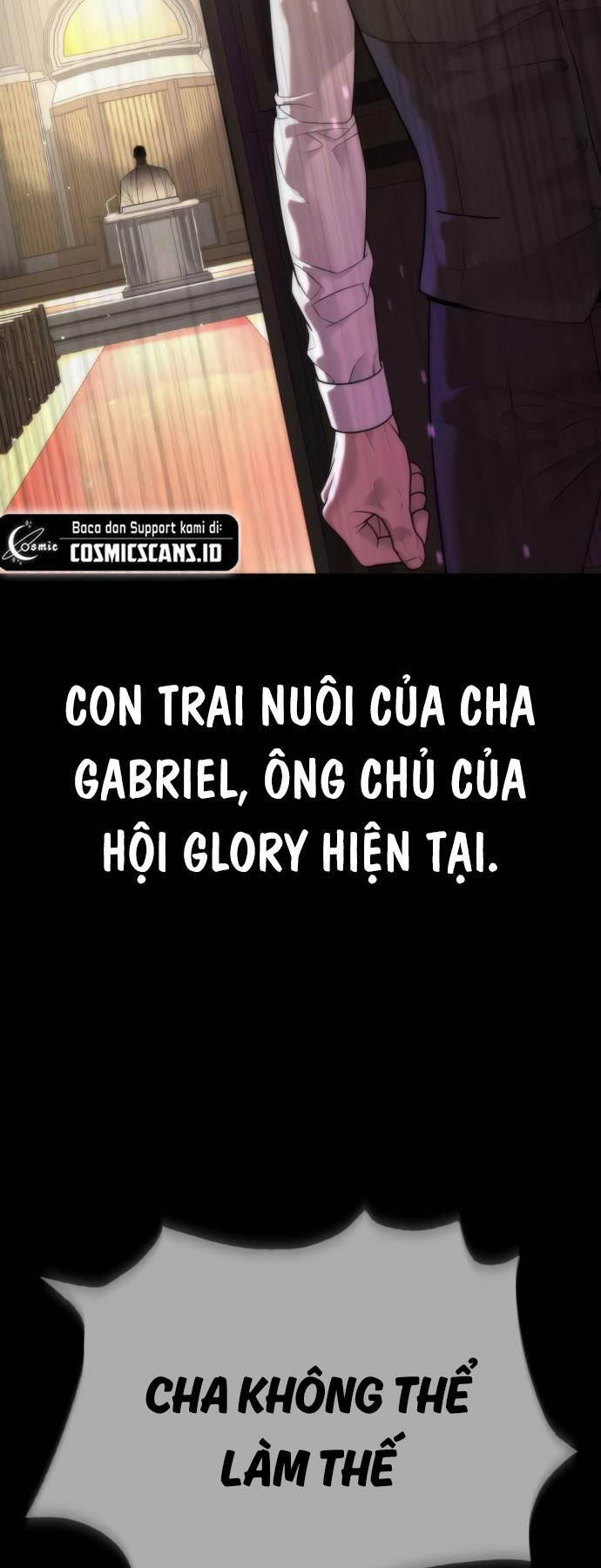 Sát Thủ Peter Chap 38 - Next Chap 39